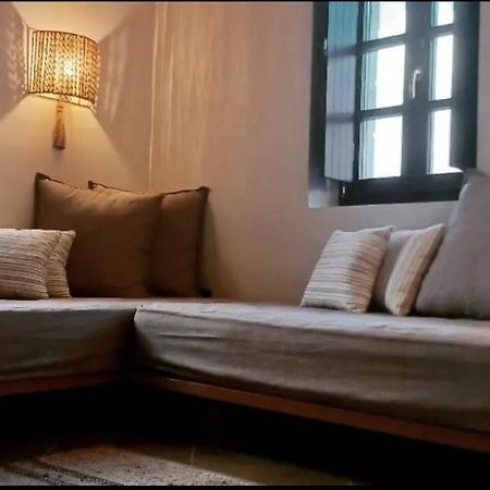 Areos Polis Boutique Hotel Areópolisz Kültér fotó