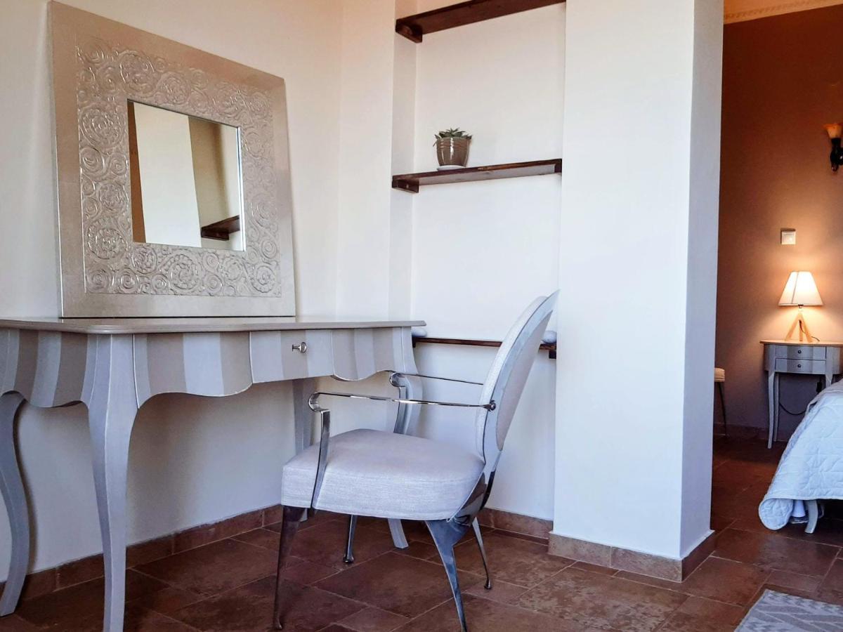 Areos Polis Boutique Hotel Areópolisz Kültér fotó