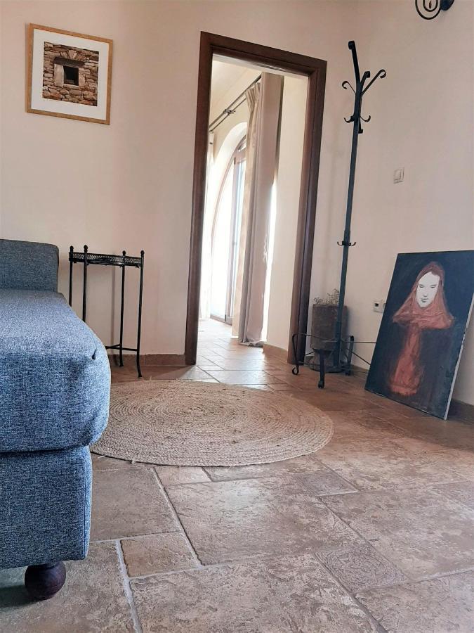 Areos Polis Boutique Hotel Areópolisz Kültér fotó